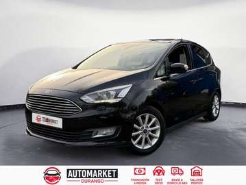 1.5TDCi Titanium 120
