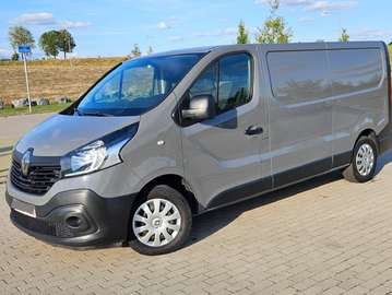 1.6 dCi L2H1 145CH