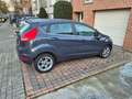 Ford Fiesta Fiesta 1.25i Titanium, Garantie 12 mois Mauve - thumbnail 1