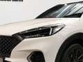 Hyundai TUCSON 1.6 T-GDI 7-DCT 4WD N-LINE NAVI LED PANO AHK Blanc - thumbnail 5