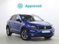 Volkswagen T-Roc 1.0 TSI Advance R-line 81kW Azul - thumbnail 1