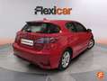 Lexus CT 200h Business Rojo - thumbnail 8