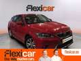 Lexus CT 200h Business Rojo - thumbnail 1