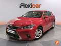 Lexus CT 200h Business Rojo - thumbnail 3