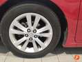 Lexus CT 200h Business Rojo - thumbnail 10