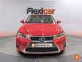 Lexus CT 200h Business Rojo - thumbnail 2