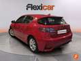 Lexus CT 200h Business Rojo - thumbnail 5