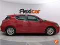 Lexus CT 200h Business Rojo - thumbnail 9