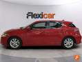 Lexus CT 200h Business Rojo - thumbnail 4