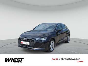 35 TFSI S tronic, VIRTUAL/LED/NAVI/