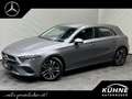 Mercedes-Benz A 200 Progressive Line Advanced+Volldigi+Winter Grau - thumbnail 1