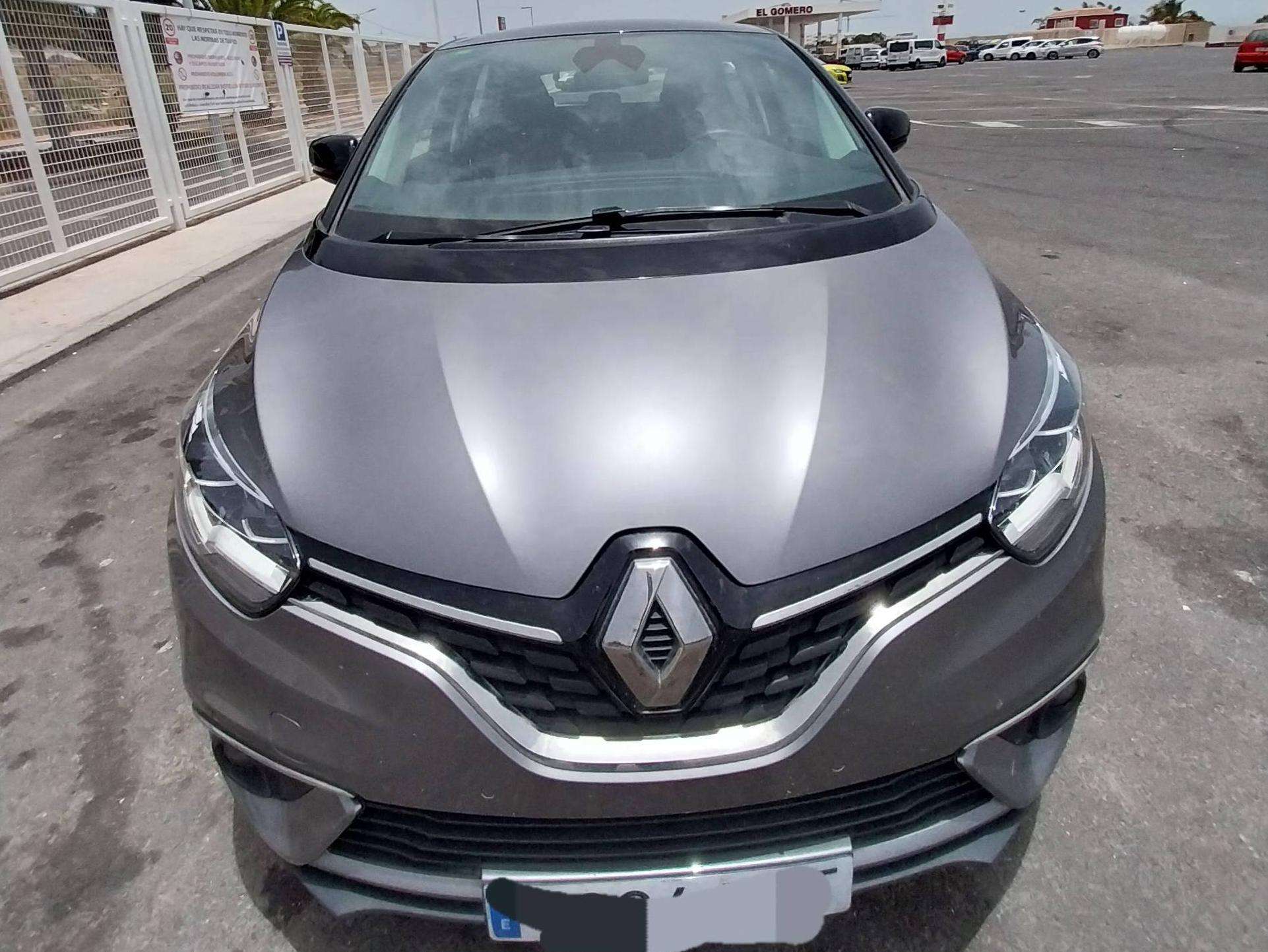 Renault Scenic Scénic 1.3 TCe GPF Zen 103kW Zen - foto 1