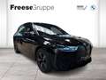 BMW iX xDrive40 Sportpaket Head-Up HK HiFi DAB LED Noir - thumbnail 8
