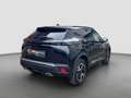 Peugeot 2008 Allure Schwarz - thumbnail 4
