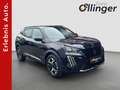 Peugeot 2008 Allure Schwarz - thumbnail 1