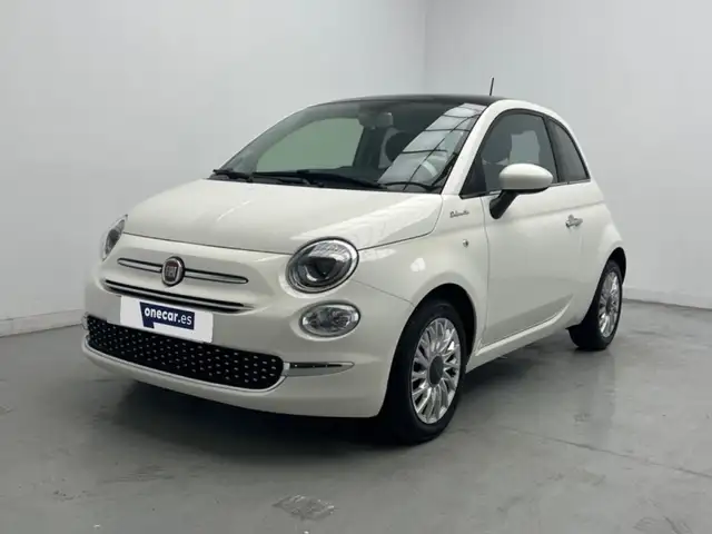 Fiat 500 1.0 HYBRID DOLCEVITA 70CV 3P