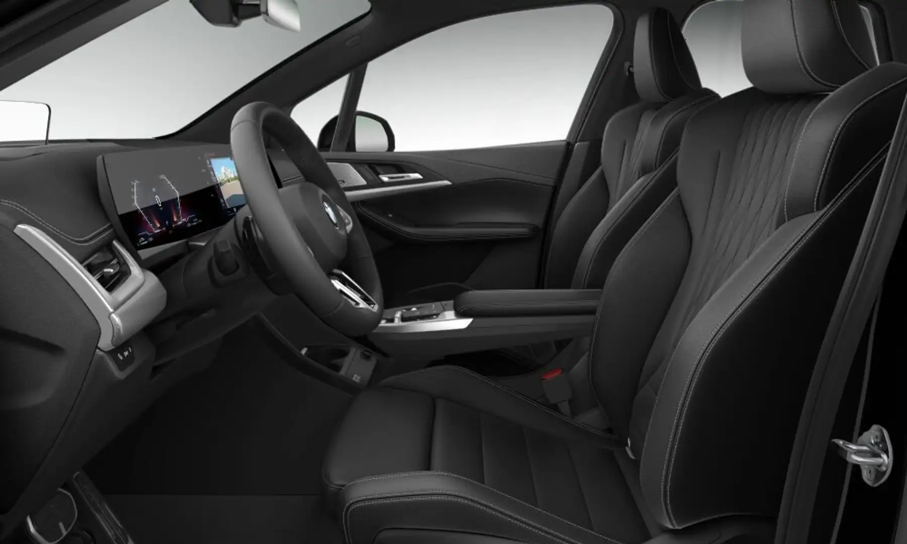 BMW 225 2-serie Active Tourer 225e xDrive - M-Sport - Pano Noir - 2
