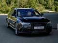 Audi RS6 RS6 Avant performance Schwarz - thumbnail 1
