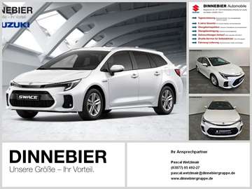 COMFORT+ CVT HYBRID