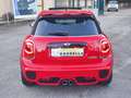 MINI Cooper S 2.0 5p auto Allestimento John Cooper Works (JCW) Rosso - thumbnail 6