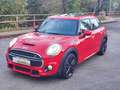 MINI Cooper S 2.0 5p auto Allestimento John Cooper Works (JCW) Rosso - thumbnail 1