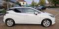 Nissan Micra 1.0 100PK IG-Turbo N-Connecta Connect Pack -Navi - Blanc - thumbnail 2