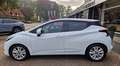 Nissan Micra 1.0 100PK IG-Turbo N-Connecta Connect Pack -Navi - Blanc - thumbnail 4