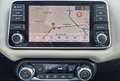 Nissan Micra 1.0 100PK IG-Turbo N-Connecta Connect Pack -Navi - Blanc - thumbnail 11