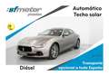 Maserati Ghibli Diesel Aut. 275 Gris - thumbnail 1