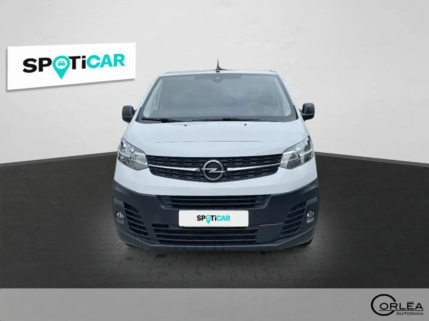 Opel Vivaro Vivaro Cargo L 2.0D Navi Allwetter Kamera - 2