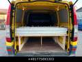 Mercedes-Benz Vito Kasten 110 CDI lang/Wohnmobil Umbau Gelb - thumbnail 5