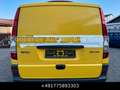 Mercedes-Benz Vito Kasten 110 CDI lang/Wohnmobil Umbau Gelb - thumbnail 9