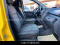 Mercedes-Benz Vito Kasten 110 CDI lang/Wohnmobil Umbau Gelb - thumbnail 18
