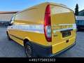 Mercedes-Benz Vito Kasten 110 CDI lang/Wohnmobil Umbau Gelb - thumbnail 10