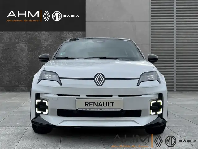 Renault 5 view 3