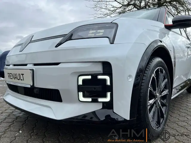 Renault 5 view 7