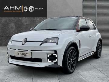 Electric 150 Comfort Range Iconic Five