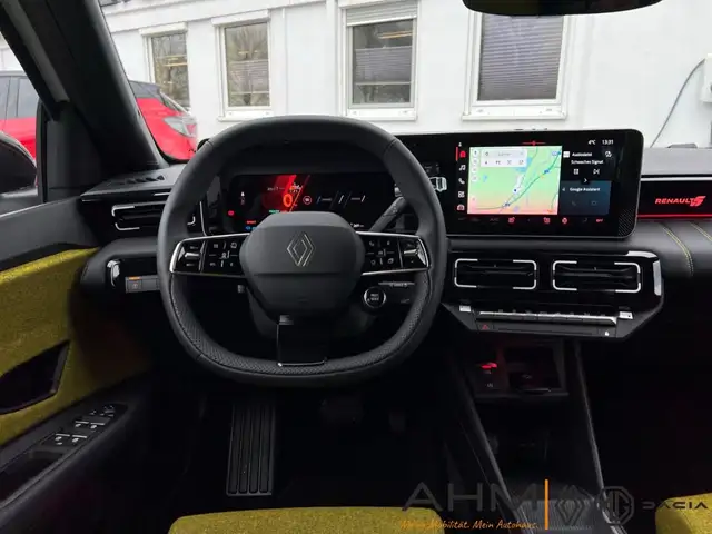 Renault 5 view 15