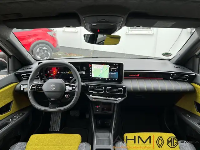 Renault 5 view 13