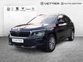 Skoda Kamiq 1,0 TSI Selection DSG KLIMA LED ALU Schwarz - thumbnail 2