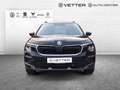 Skoda Kamiq 1,0 TSI Selection DSG KLIMA LED ALU Schwarz - thumbnail 6