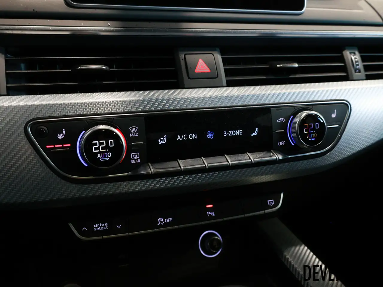 Audi RS5 снимка Audi RS5