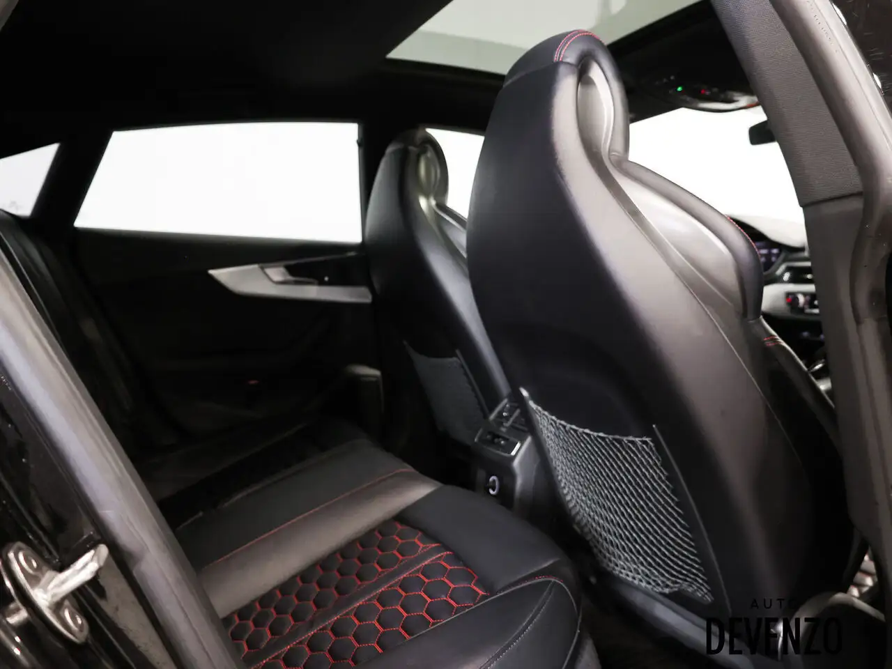 Audi RS5 снимка Audi RS5