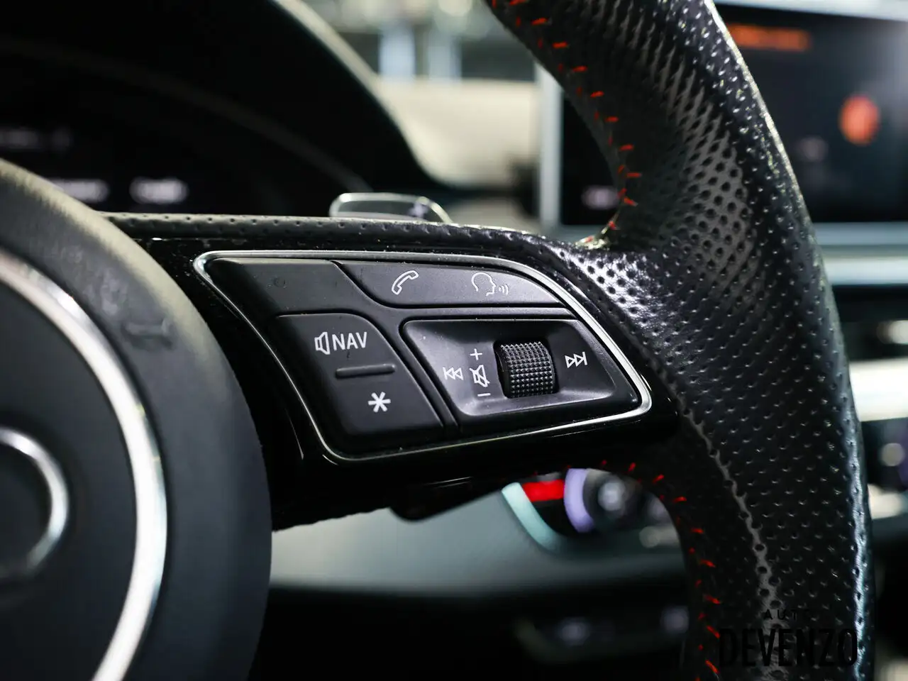 Audi RS5 снимка Audi RS5