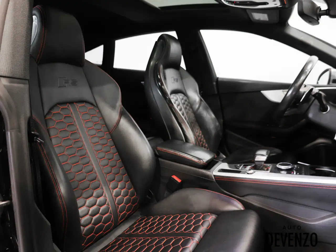 Audi RS5 снимка Audi RS5