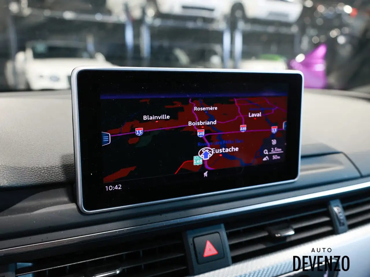 Audi RS5 снимка Audi RS5