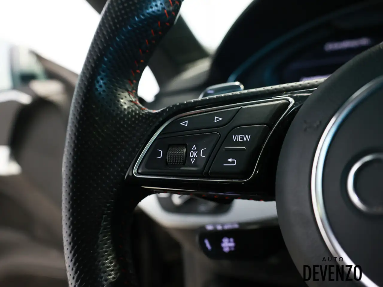 Audi RS5 снимка Audi RS5