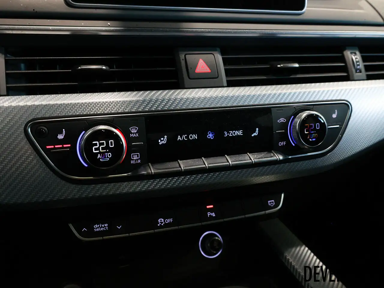 Audi RS5 снимка Audi RS5