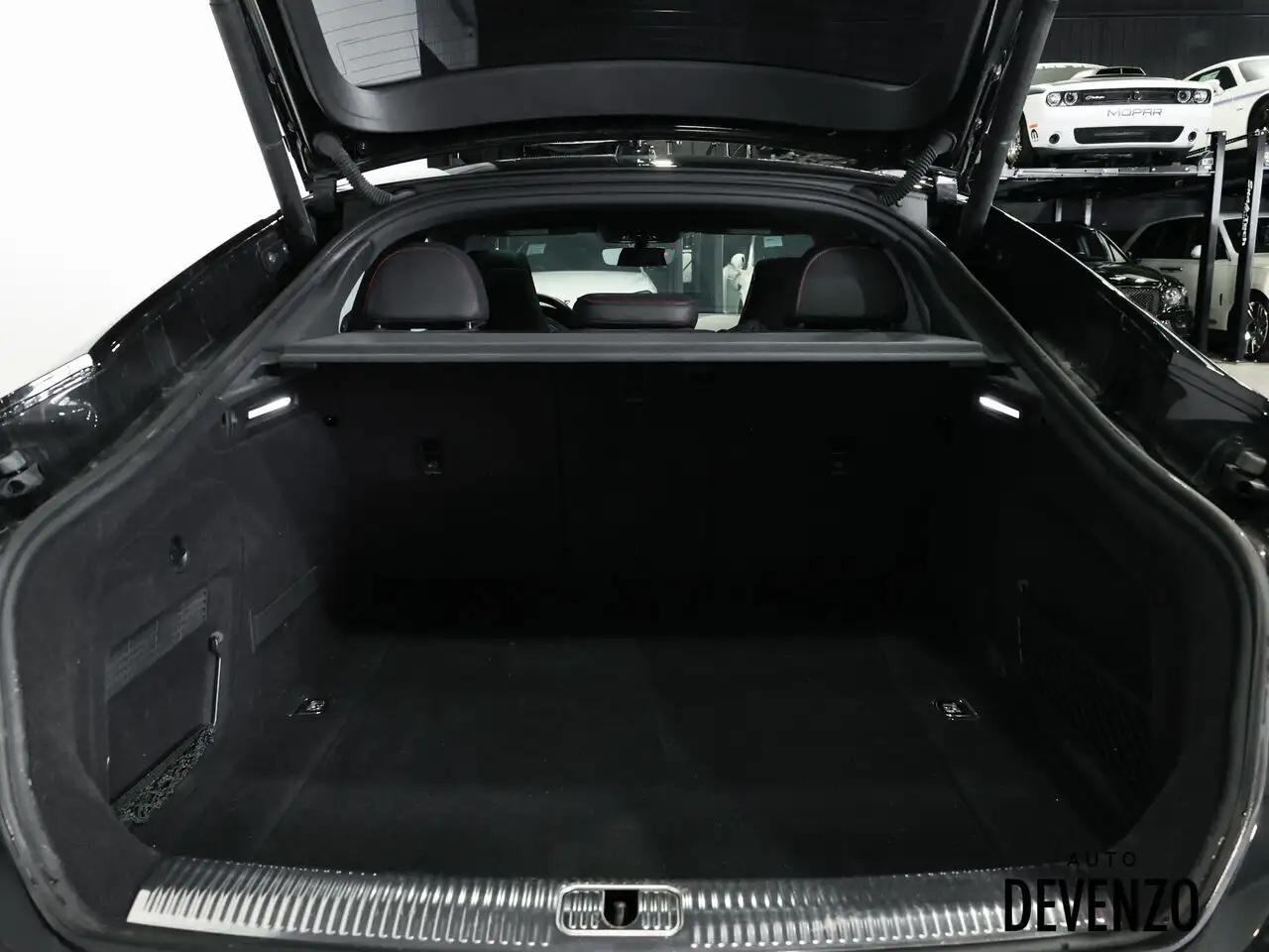 Audi RS5 снимка Audi RS5
