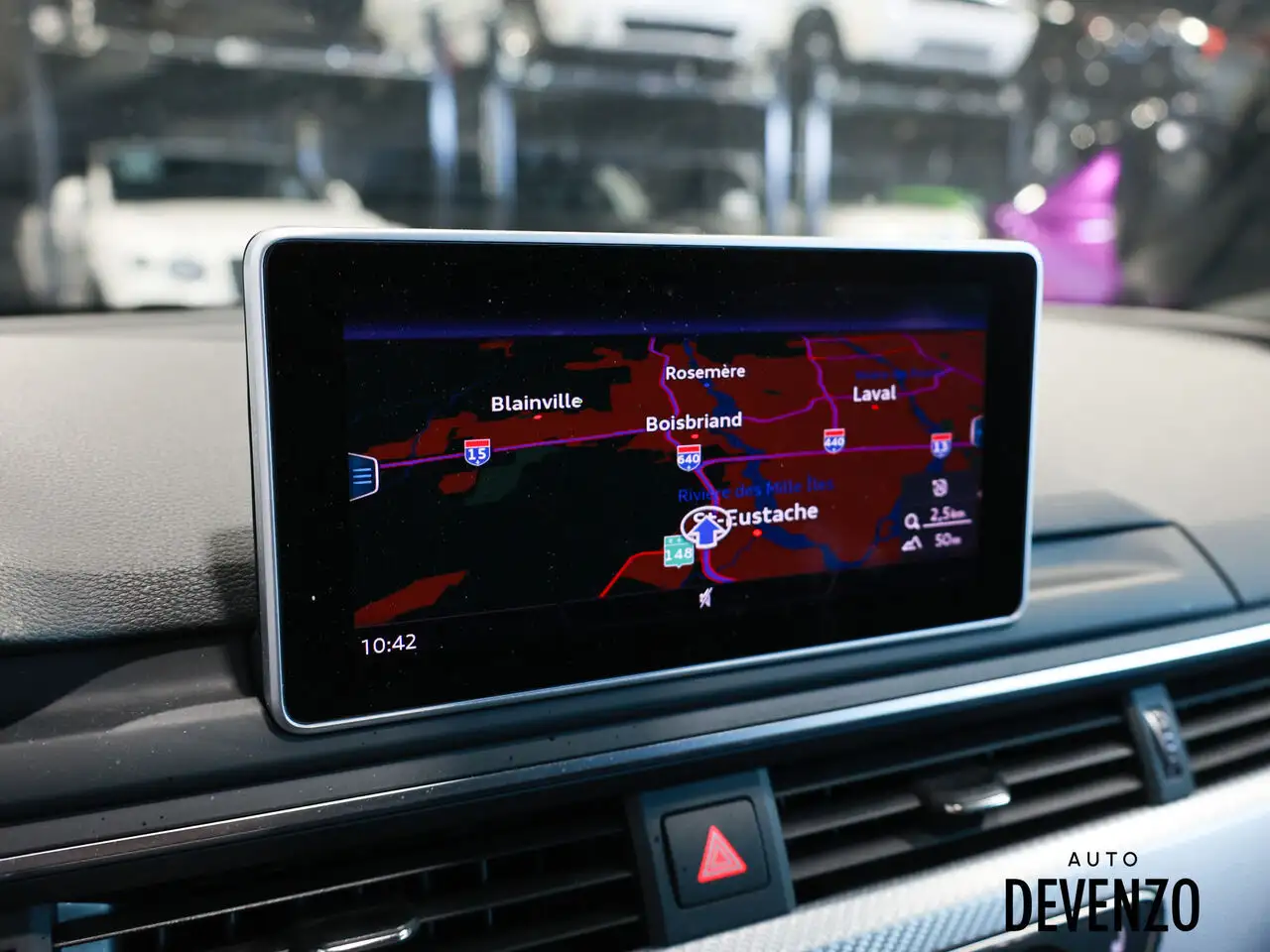 Audi RS5 снимка Audi RS5